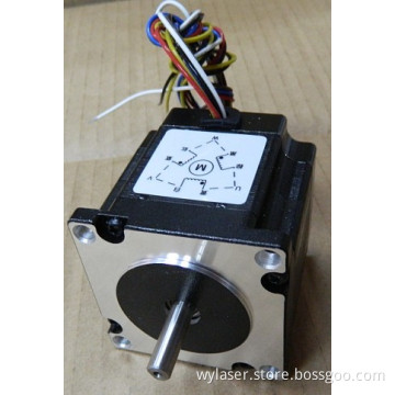 Motor X Y Axis